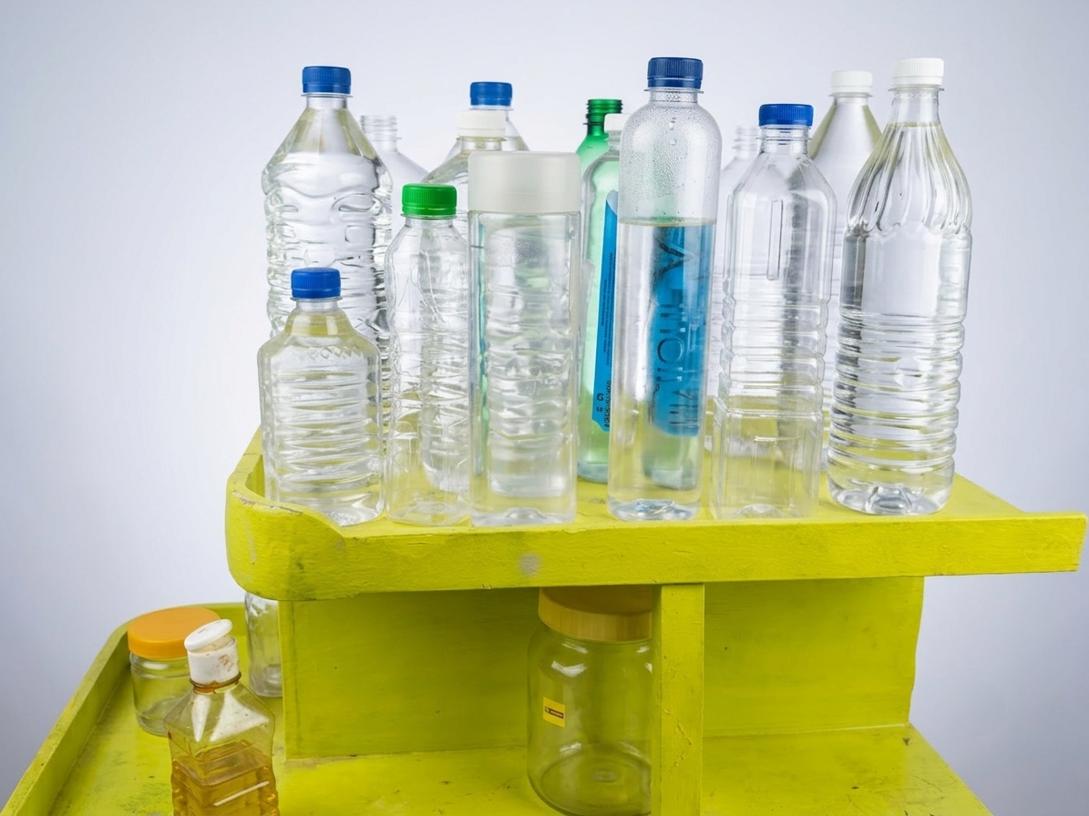 Water Bottles